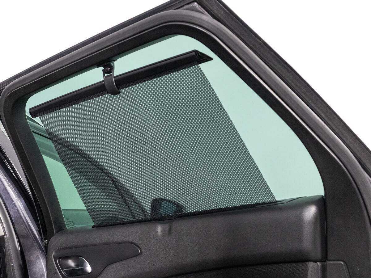 Citroen C5 с пробегом — 2013 год. Фото: #15