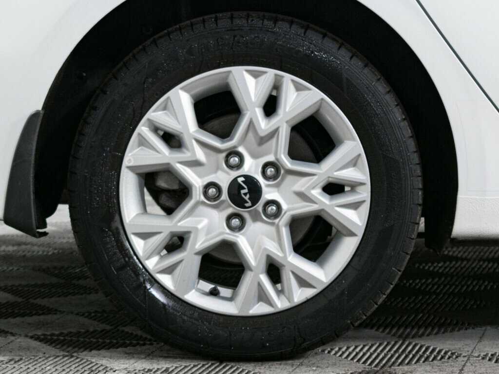 Kia Ceed с пробегом — 2022 год. Фото: #17