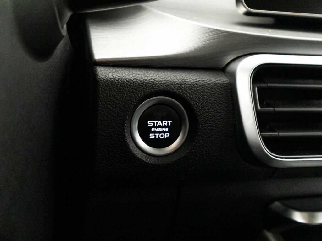 Geely Coolray с пробегом — 2021 год. Фото: #17