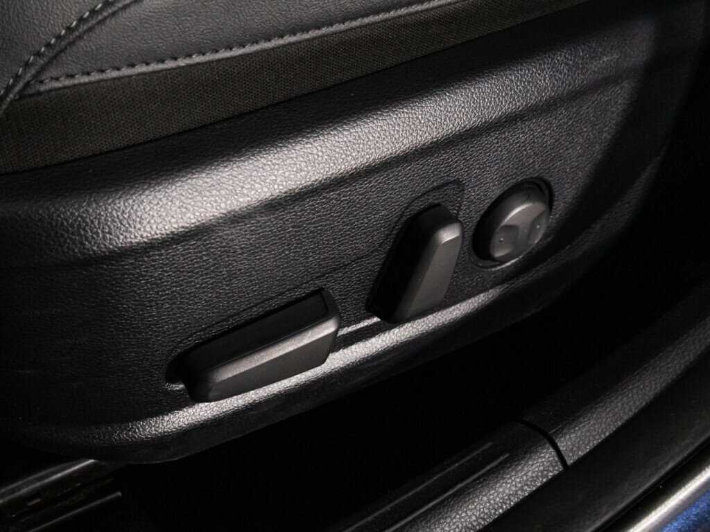 Kia Seltos с пробегом — 2021 год. Фото: #15