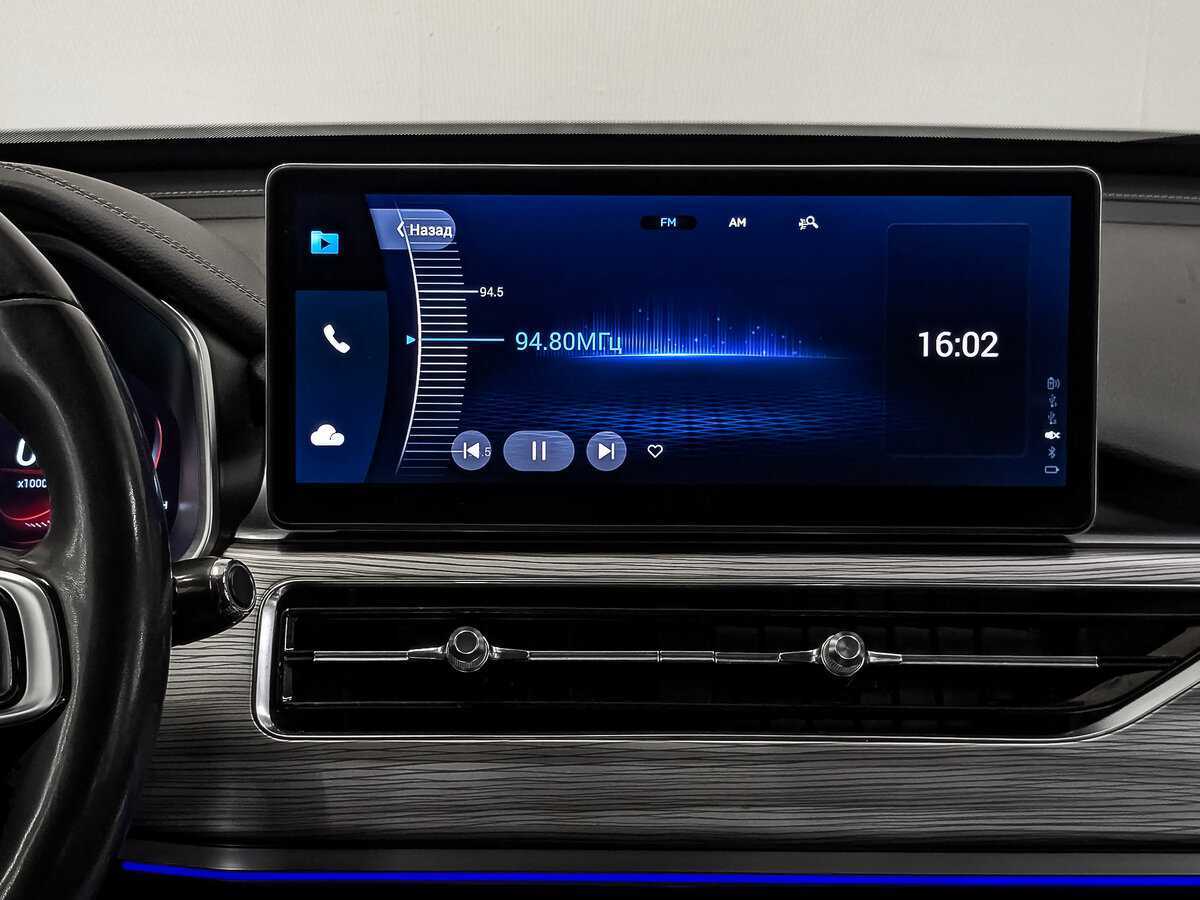 Chery Tiggo 8 Pro с пробегом — 2022 год. Фото: #16