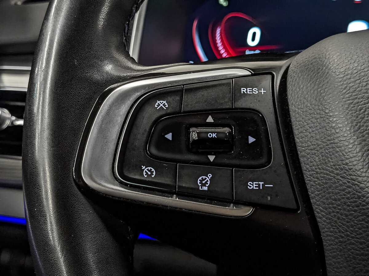 Chery Tiggo 8 Pro с пробегом — 2022 год. Фото: #26