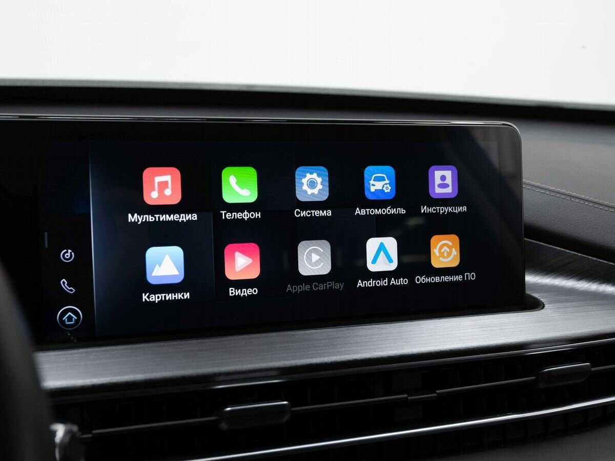 Chery Tiggo 7 Pro Max с пробегом — 2023 год. Фото: #17