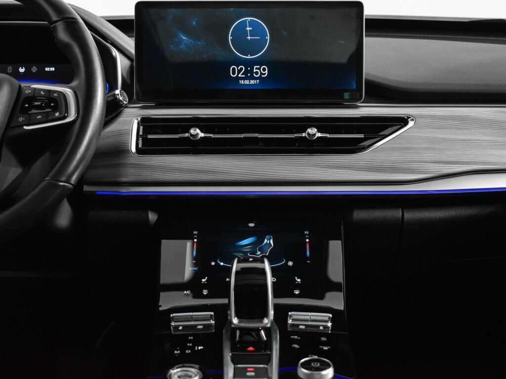 Chery Tiggo 8 Pro с пробегом — 2022 год. Фото: #13