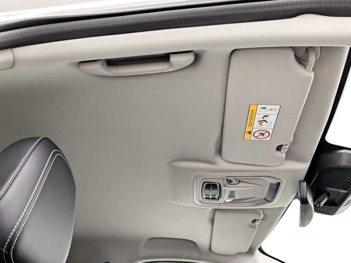 Haval Jolion с пробегом — 2023 год. Фото: #22