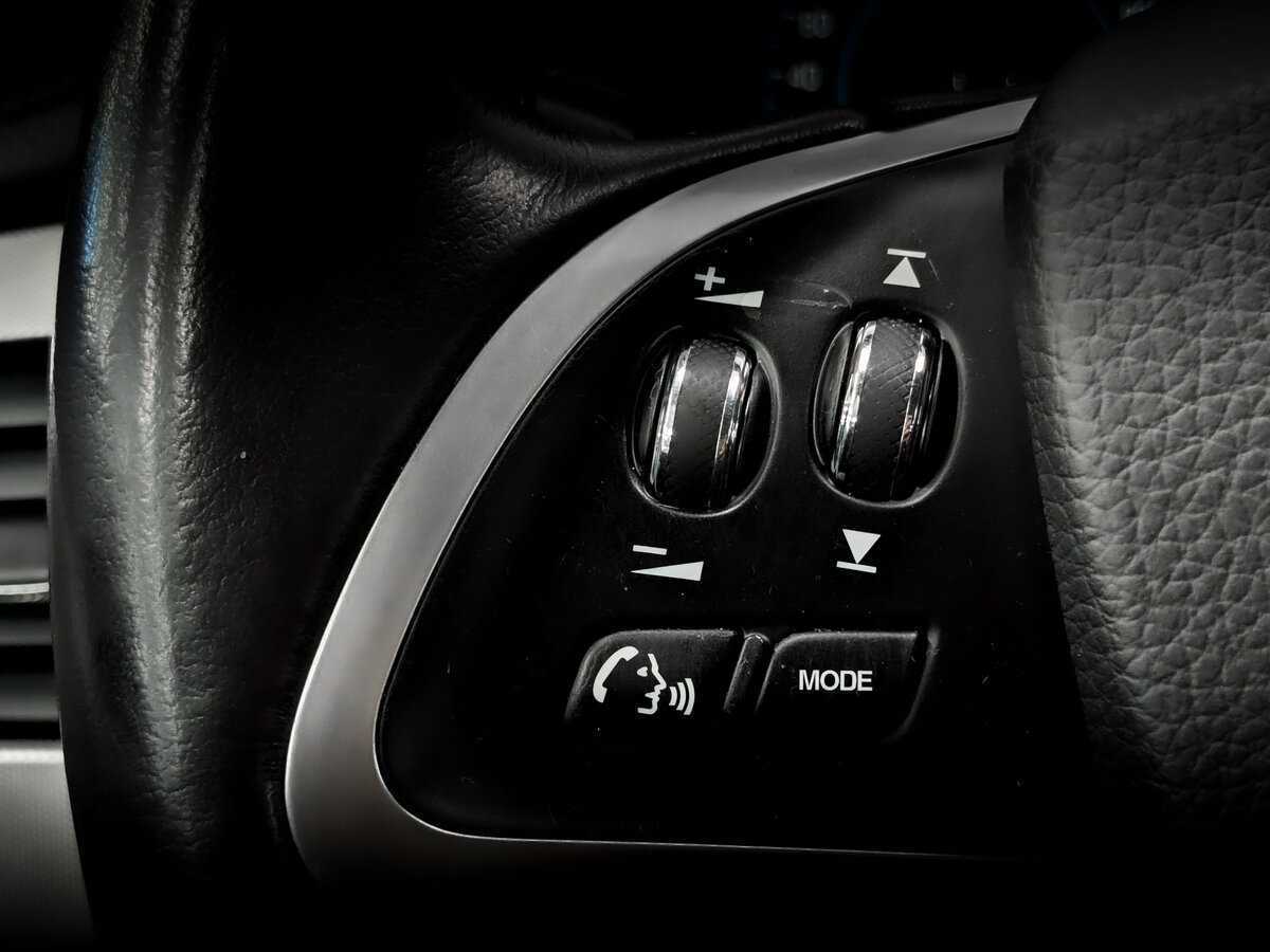 Jaguar XF с пробегом — 2014 год. Фото: #27