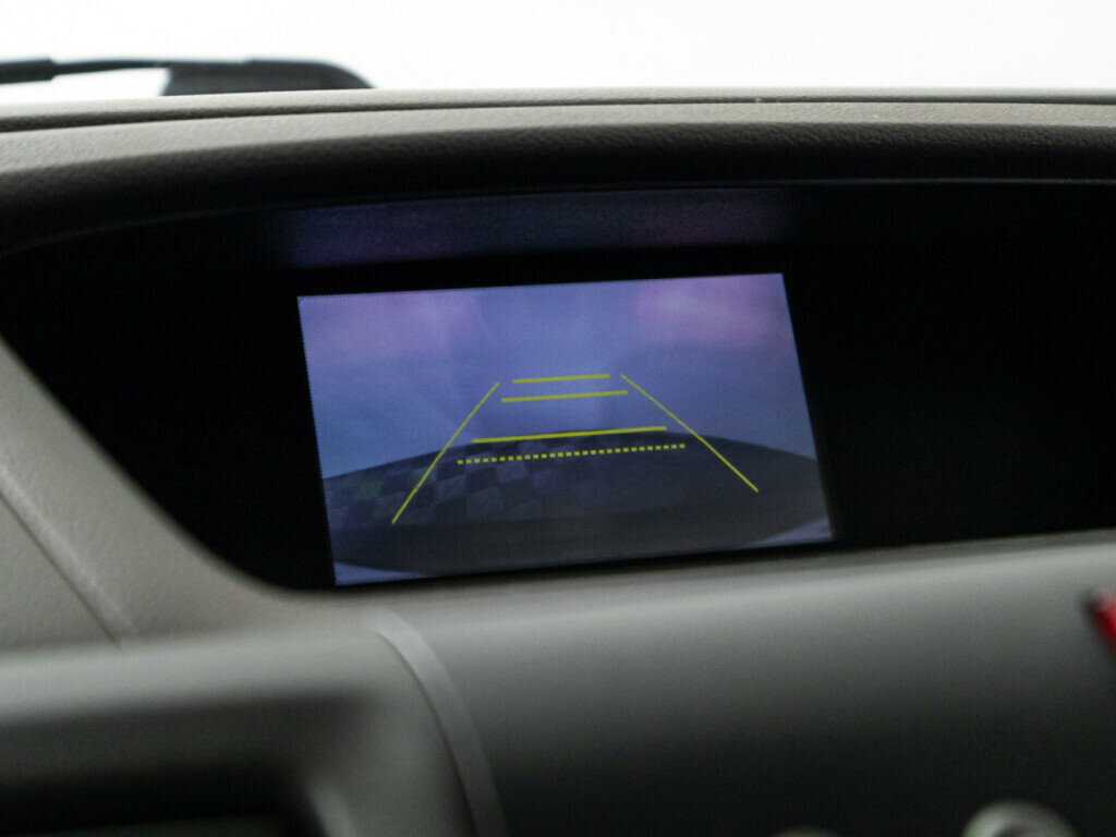 Honda CR-V с пробегом — 2013 год. Фото: #15