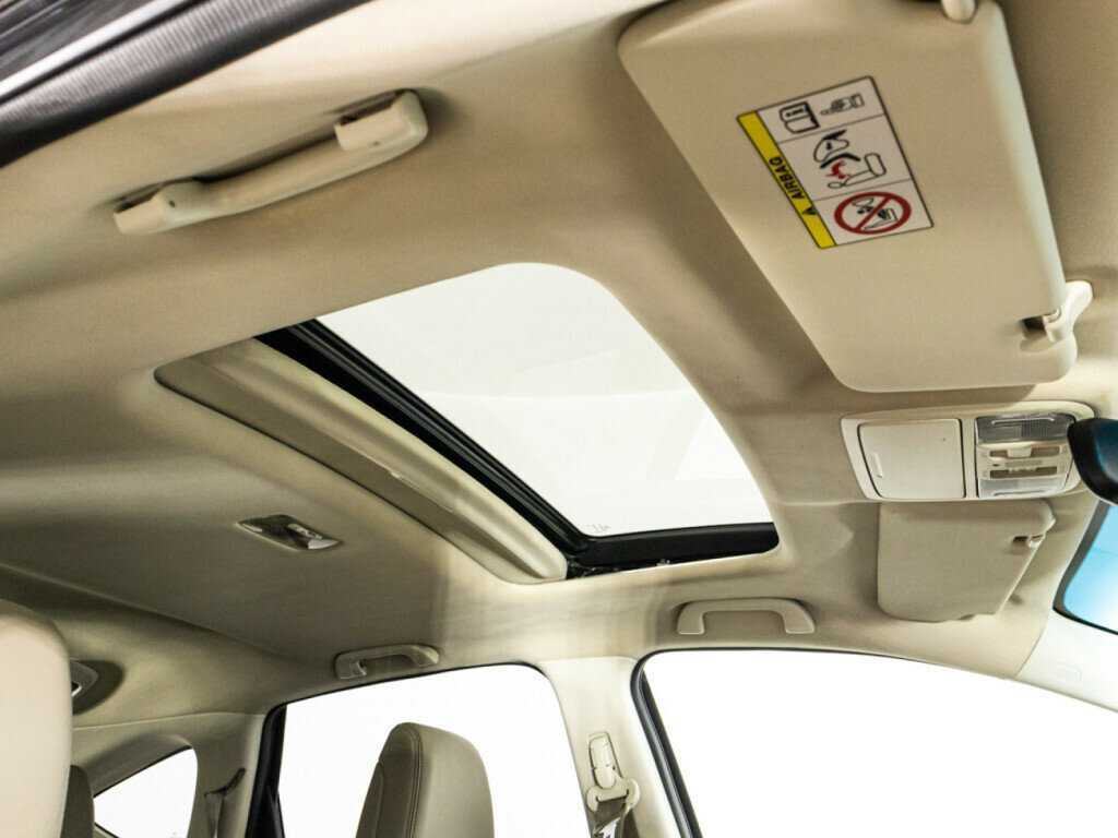 Honda CR-V с пробегом — 2013 год. Фото: #17