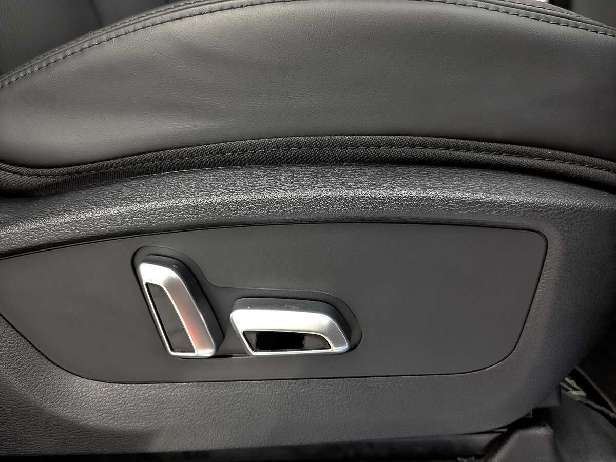 Haval H9 с пробегом — 2021 год. Фото: #25