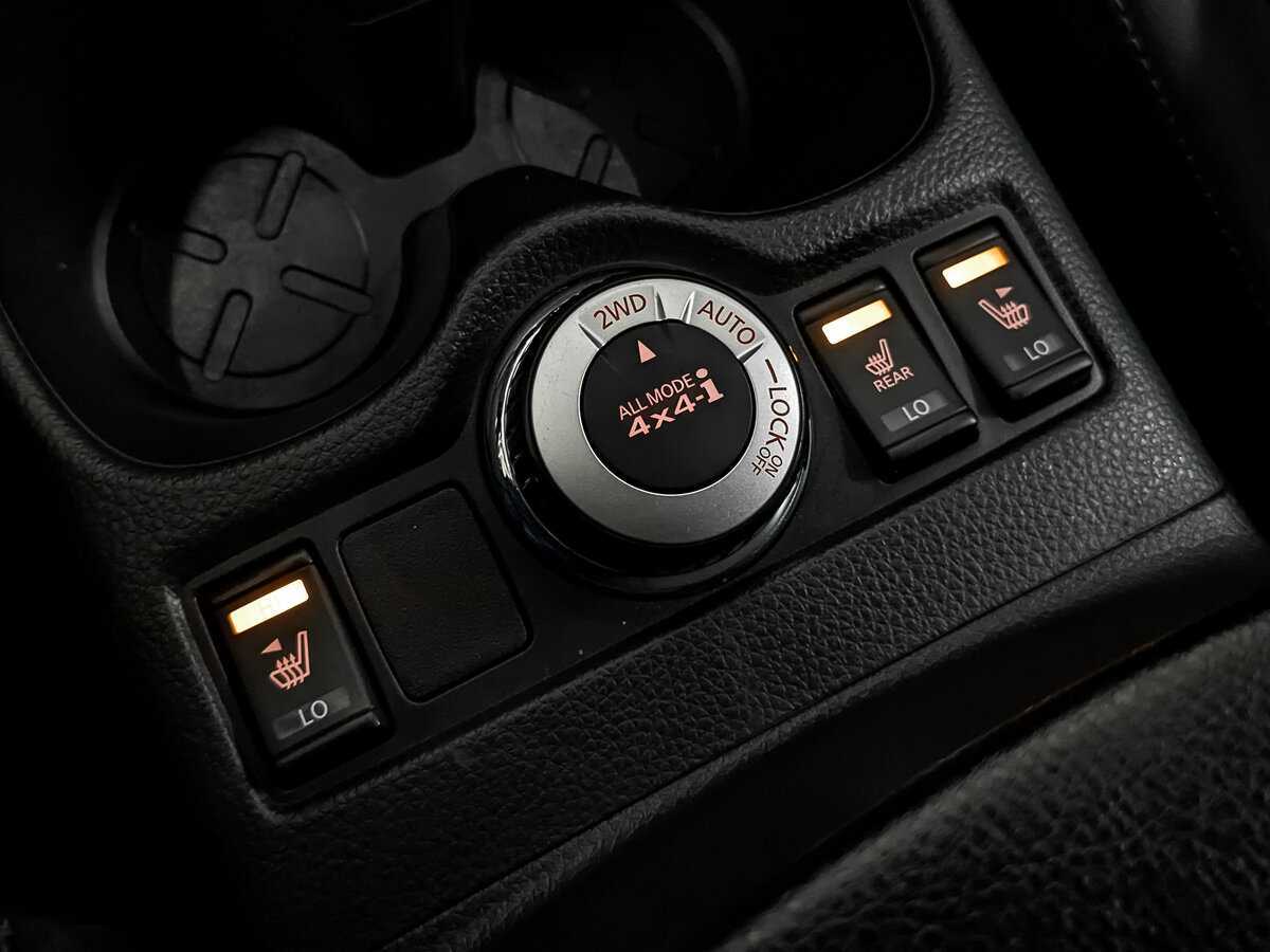 Nissan Qashqai с пробегом — 2020 год. Фото: #24