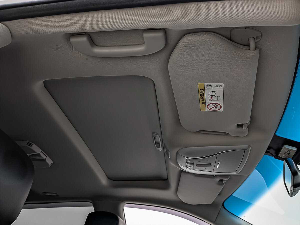 Infiniti QX60 с пробегом — 2014 год. Фото: #22