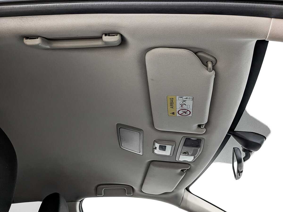 Mitsubishi Outlander с пробегом — 2020 год. Фото: #21