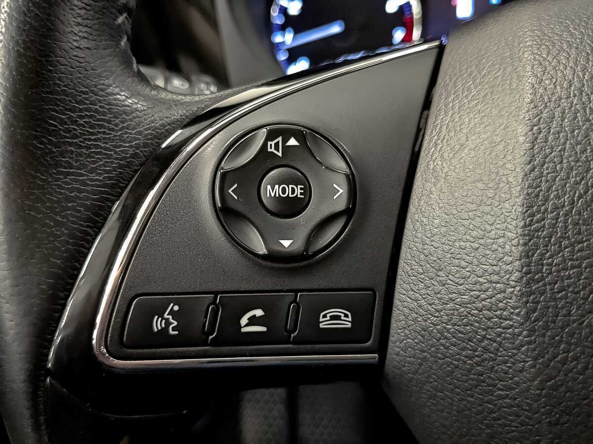 Mitsubishi Outlander с пробегом — 2020 год. Фото: #26