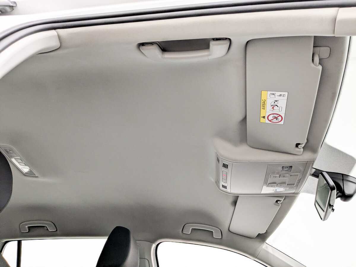 Volkswagen Tiguan с пробегом — 2021 год. Фото: #21