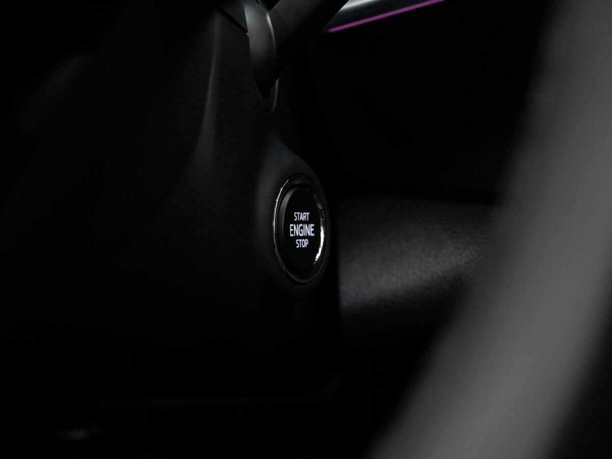 Skoda Karoq с пробегом — 2020 год. Фото: #20