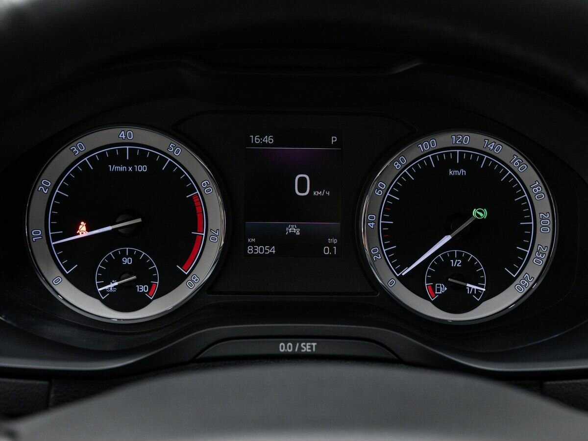 Skoda Karoq с пробегом — 2020 год. Фото: #21