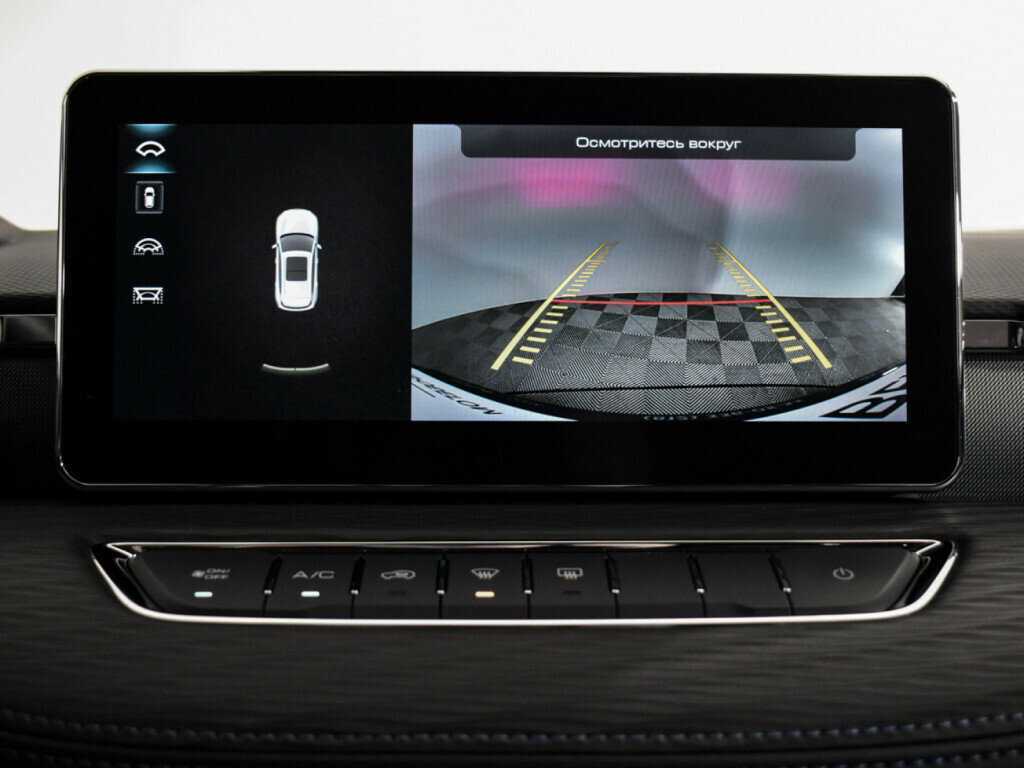 Haval Jolion с пробегом — 2023 год. Фото: #16