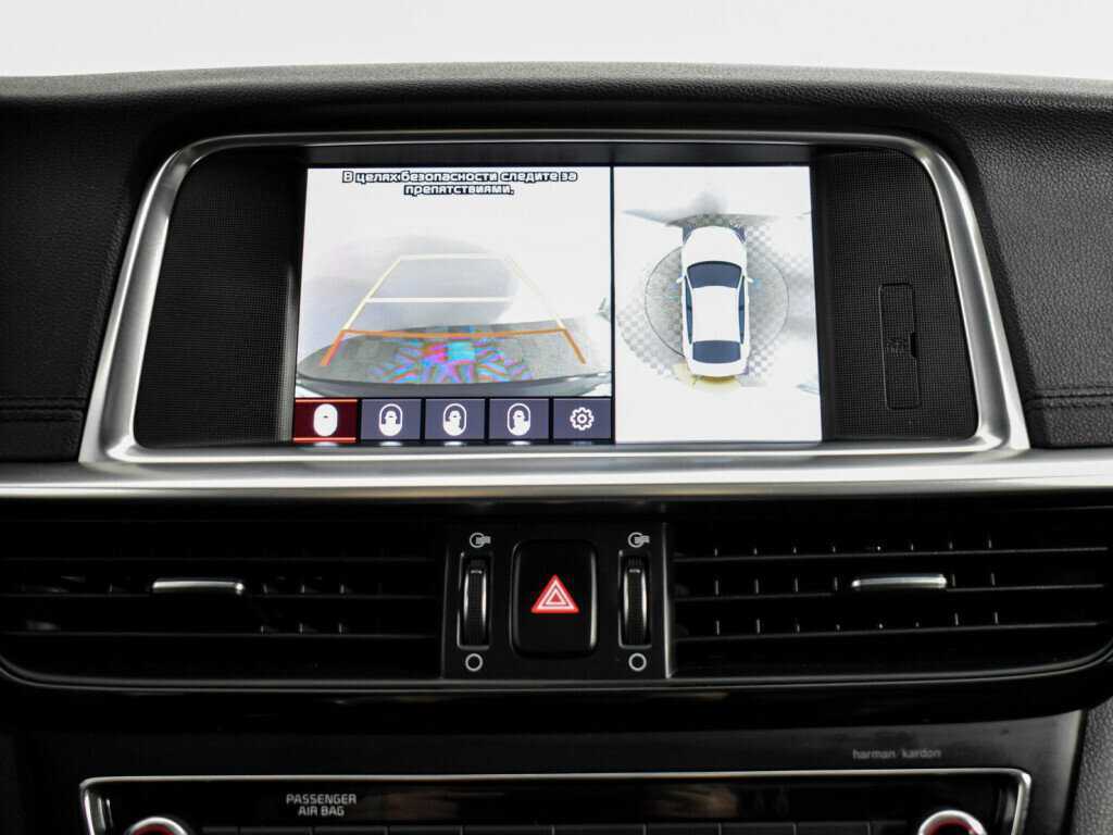 Kia Optima с пробегом — 2018 год. Фото: #18