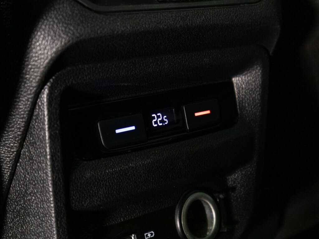 Volkswagen Tiguan с пробегом — 2019 год. Фото: #18