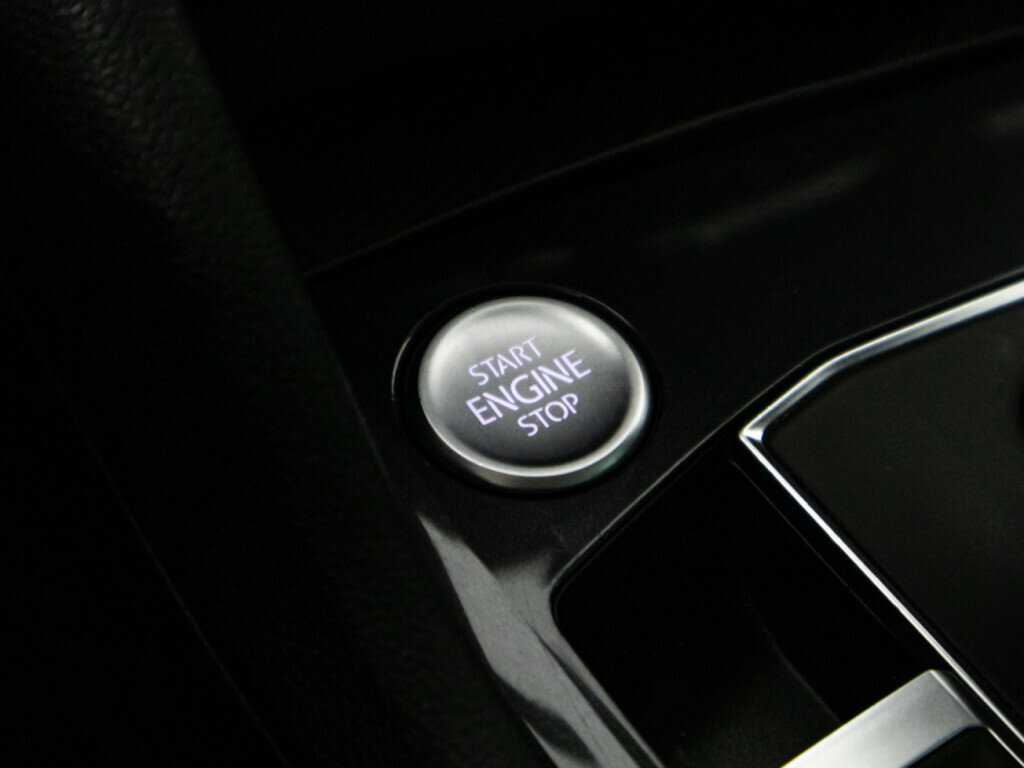 Volkswagen Tiguan с пробегом — 2019 год. Фото: #17