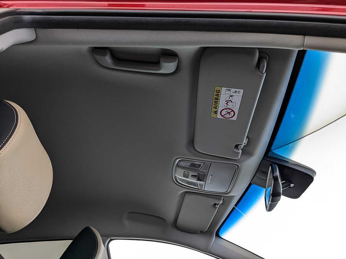 Kia Sportage с пробегом — 2018 год. Фото: #22