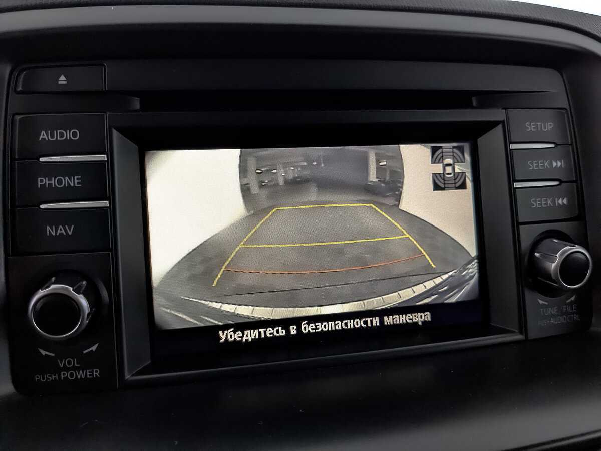 Mazda CX-5 с пробегом — 2014 год. Фото: #24