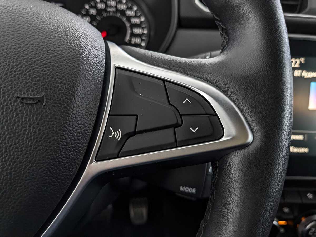 Renault Arkana с пробегом — 2021 год. Фото: #29