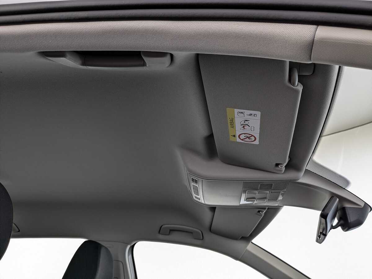 Volkswagen Tiguan с пробегом — 2020 год. Фото: #22