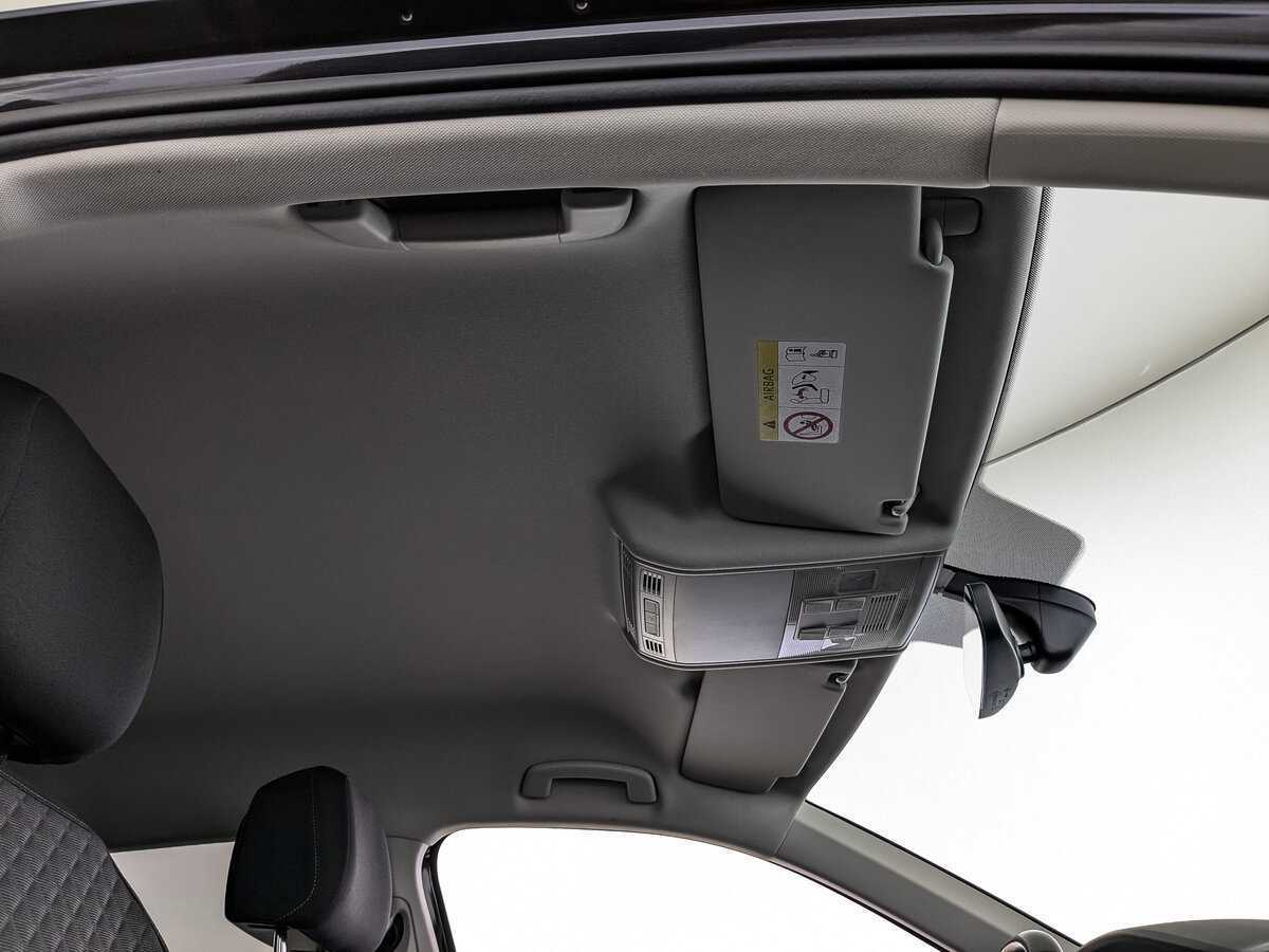 Volkswagen Tiguan с пробегом — 2018 год. Фото: #20