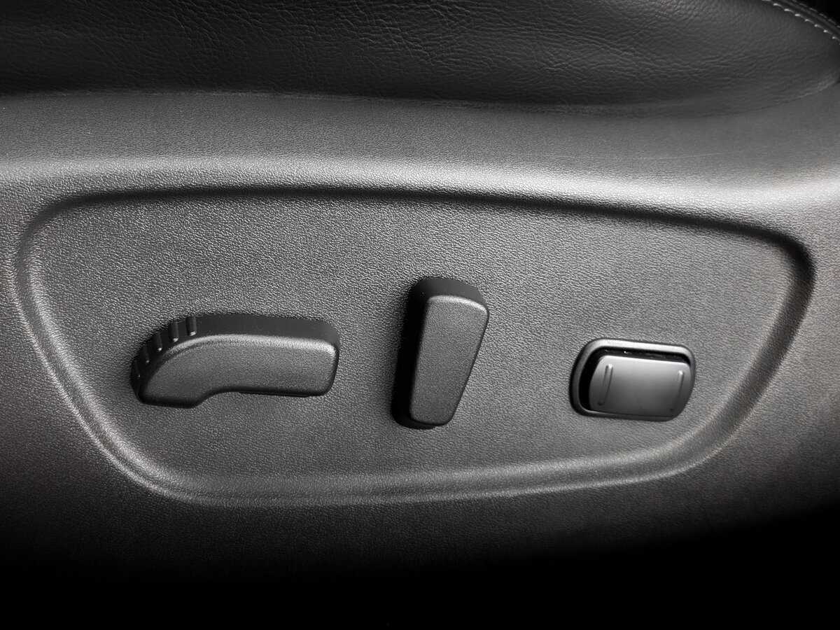 Nissan X-Trail с пробегом — 2019 год. Фото: #20