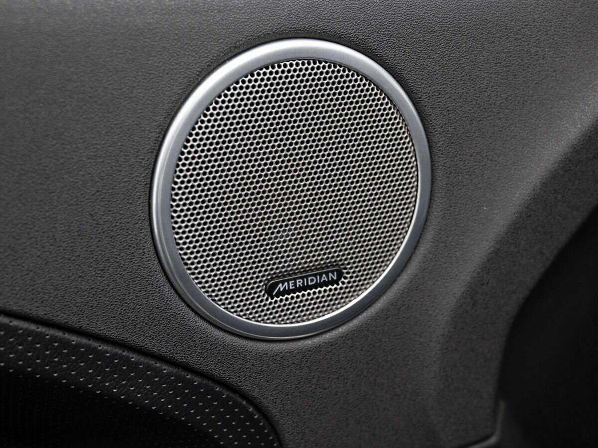 Land Rover Range Rover Evoque с пробегом — 2014 год. Фото: #19