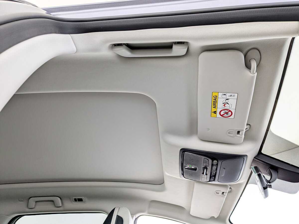 Jetour Dashing с пробегом — 2023 год. Фото: #20