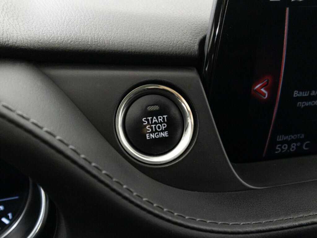 Mazda 6 с пробегом — 2019 год. Фото: #18