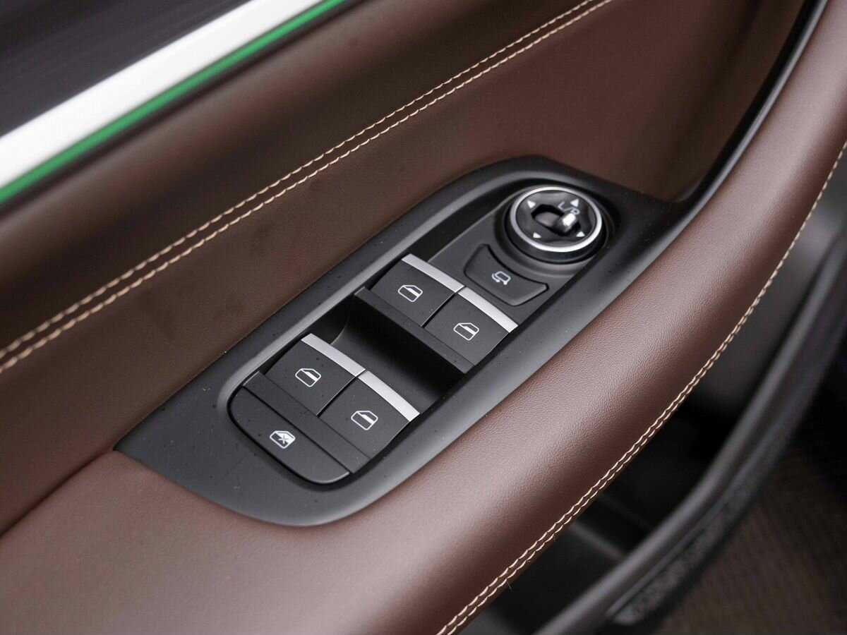 Chery Tiggo 8 Pro с пробегом — 2023 год. Фото: #25