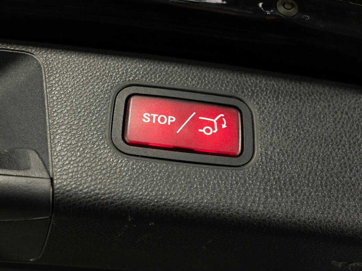 Mercedes-Benz GLK-Класс с пробегом — 2013 год. Фото: #24