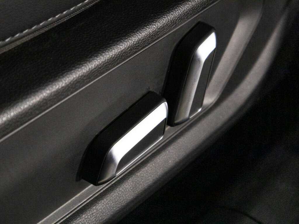 Haval Jolion с пробегом — 2023 год. Фото: #17