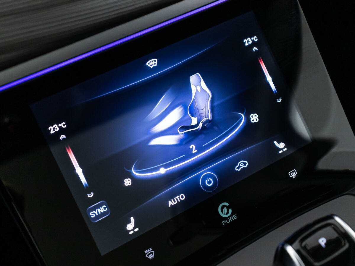 Chery Tiggo 8 Pro с пробегом — 2022 год. Фото: #20