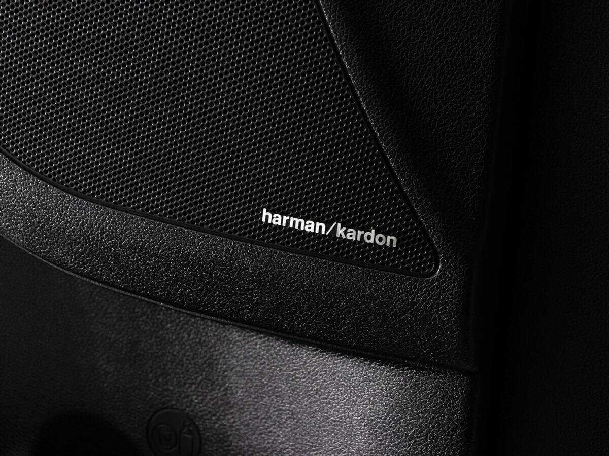 Kia Sorento с пробегом — 2017 год. Фото: #21