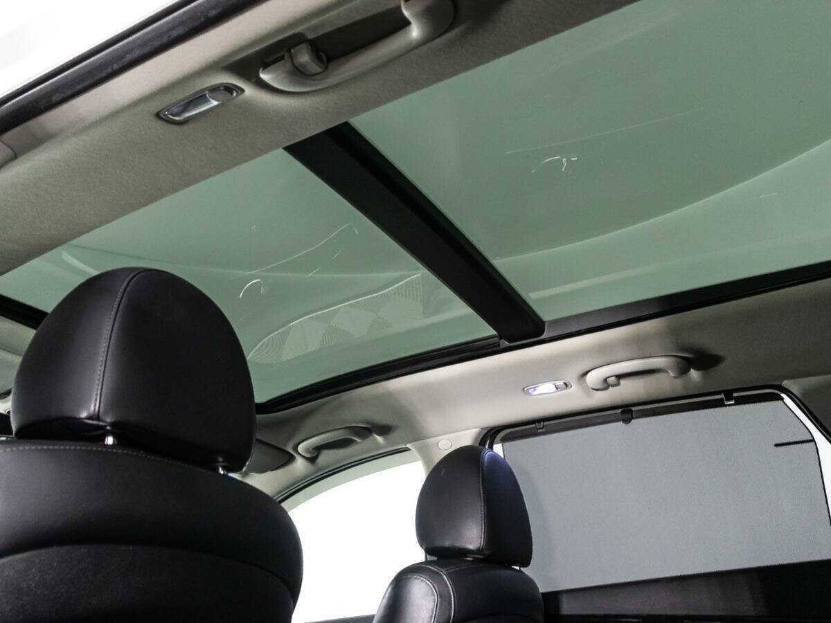 Kia Sorento с пробегом — 2017 год. Фото: #25