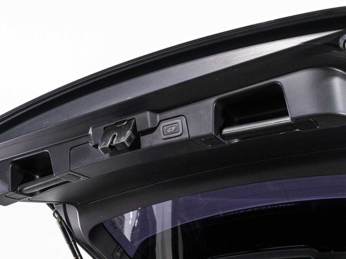 Land Rover Range Rover Evoque с пробегом — 2014 год. Фото: #15