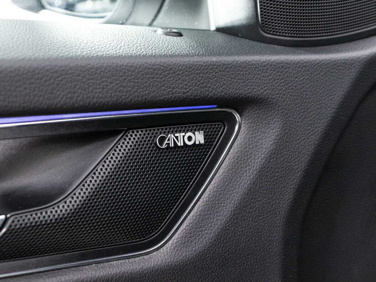 Skoda Kodiaq с пробегом — 2019 год. Фото: #21