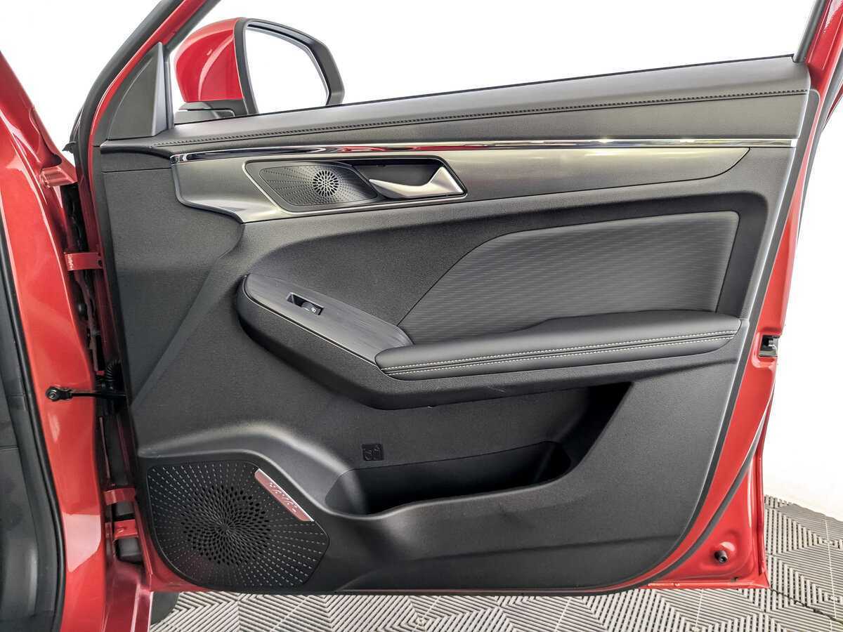 Haval Jolion с пробегом — 2023 год. Фото: #23