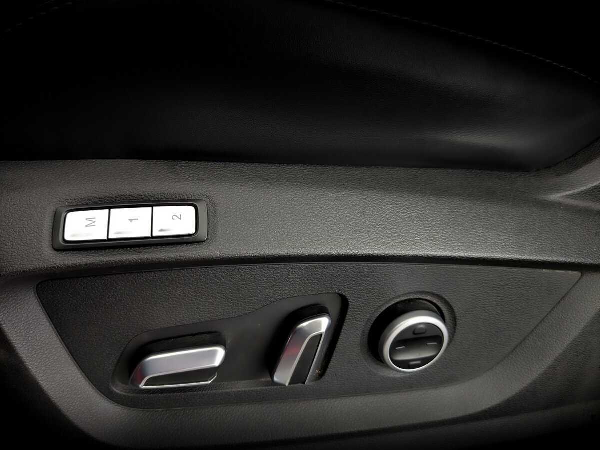 Chery Tiggo 7 Pro Max с пробегом — 2023 год. Фото: #18