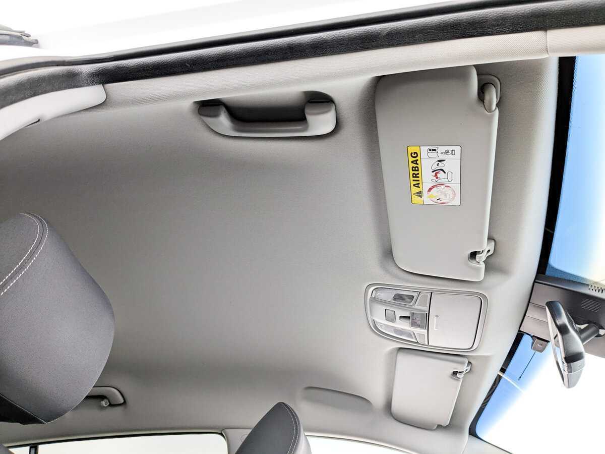 Kia Sportage с пробегом — 2017 год. Фото: #19