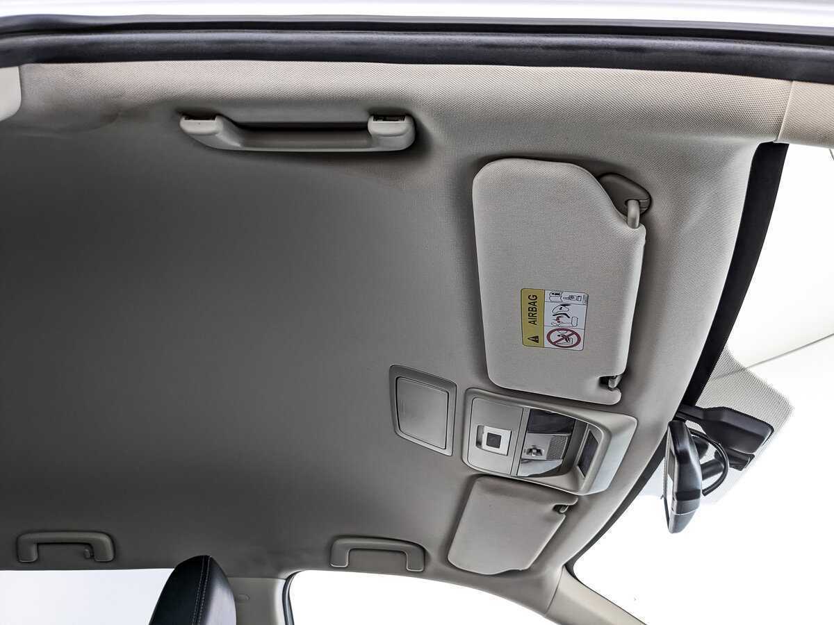 Mitsubishi Outlander с пробегом — 2021 год. Фото: #19