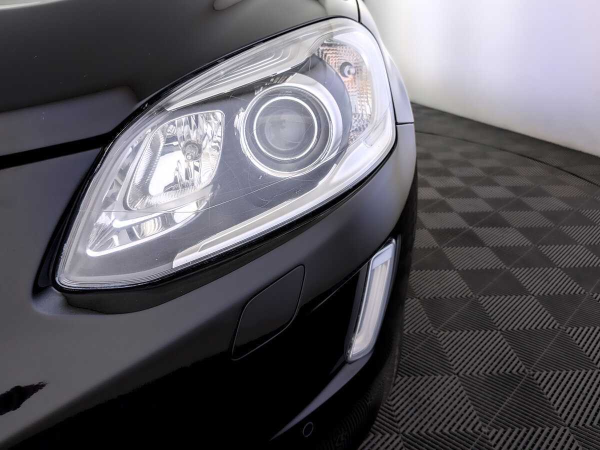 Volvo XC60 с пробегом — 2017 год. Фото: #16