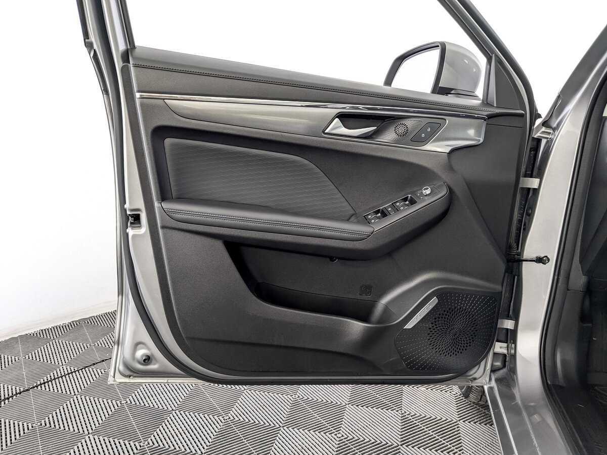 Haval Jolion с пробегом — 2023 год. Фото: #18