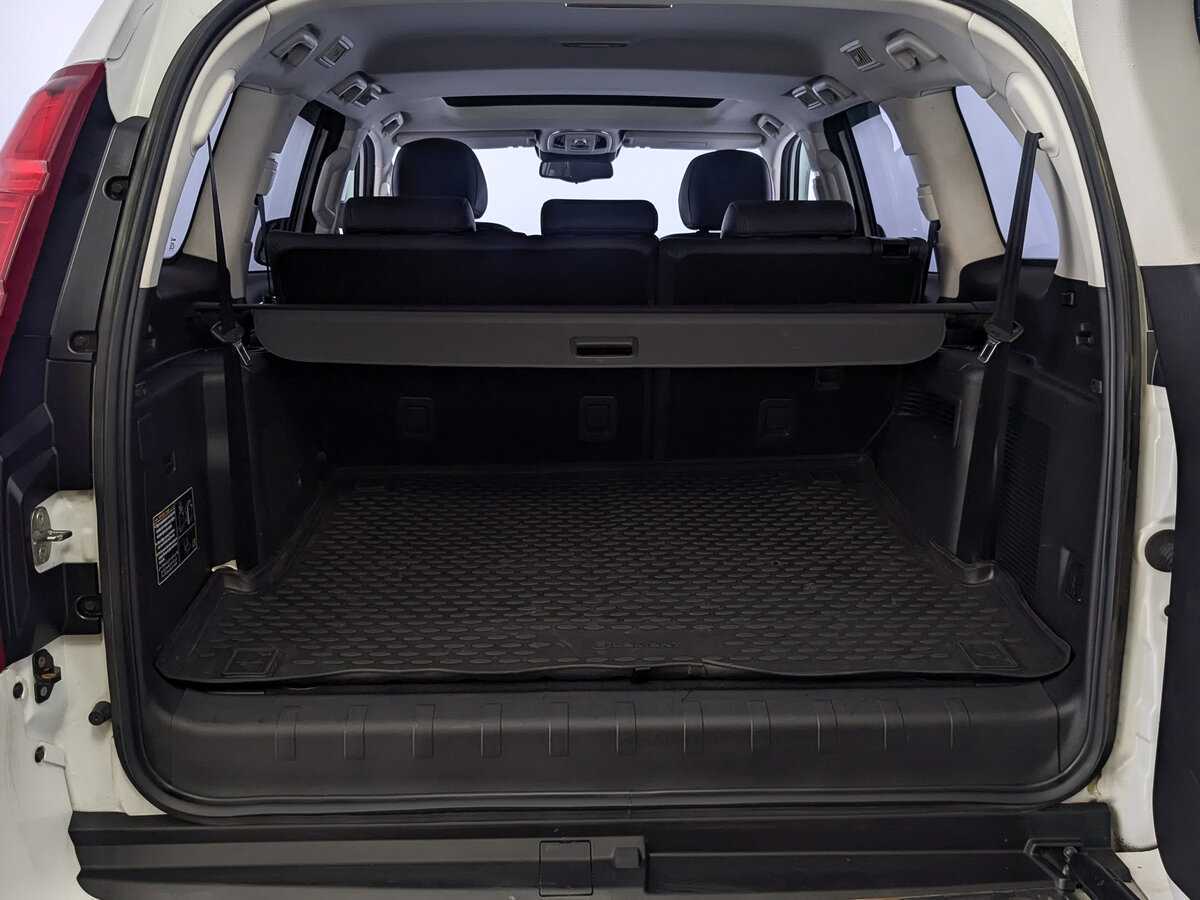 Haval H9 с пробегом — 2019 год. Фото: #9