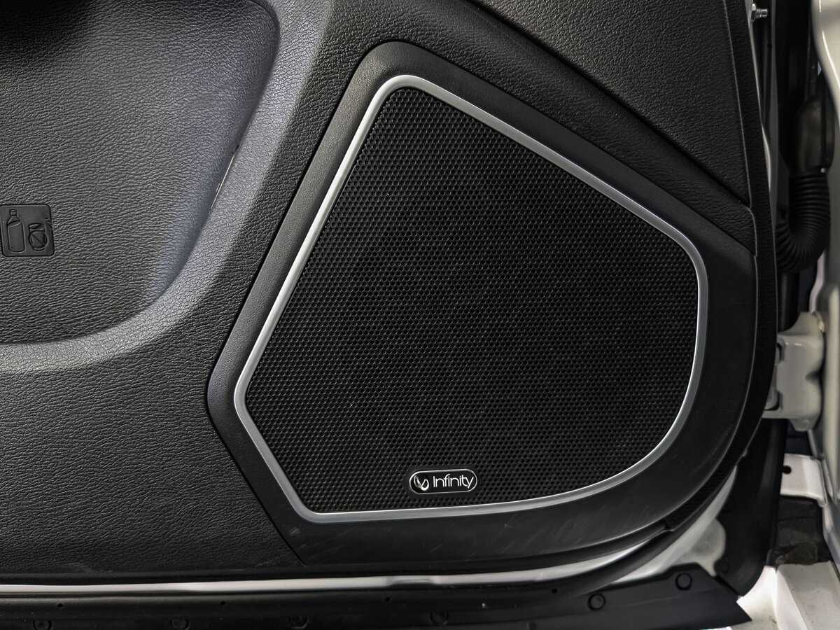 Haval H9 с пробегом — 2019 год. Фото: #24