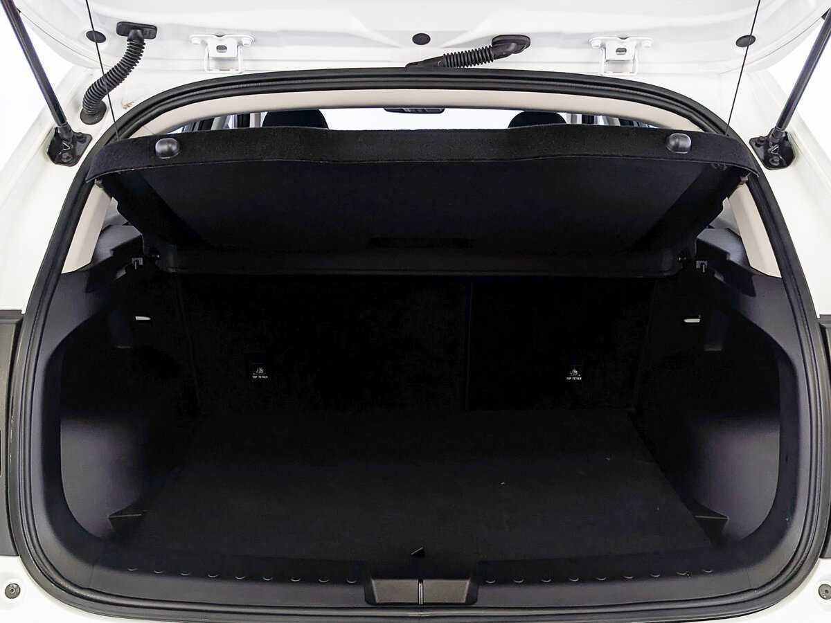 Haval Jolion с пробегом — 2023 год. Фото: #9